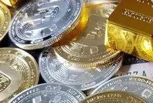 Gold price rises by ₹1,04, silver jumps 1.58% higher on hopes of West Asia de-escalation