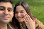 Alia Bhatt’s sister Shaheen Bhatt get engaged to fitness coach Ishaan Mehra