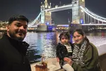 Indian man asked to exit UK after wife dies in Ahmedabad plane crash