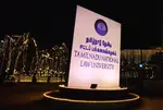 Tamil Nadu law university students protest VC’s remarks on women’s attire