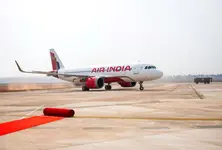 Air India co-pilot sent back from US after alleged marijuana possession
