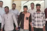 Three held, 23 stolen bikes recovered as Ahmedabad Police bust inter-state gang