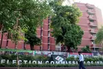 ECI warns against AI-generated social media content, 11,000 posts taken down so far