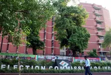 ECI warns against AI-generated social media content, 11,000 posts taken down so far