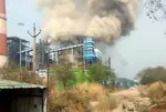Death toll in Vedanta power plant blast rises to 24