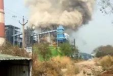 Death toll in Vedanta power plant blast rises to 24