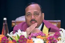 CJI Surya Kant to launch AI-powered notice verification chatbot ‘ABHAY’ designed by CBI tomorrow