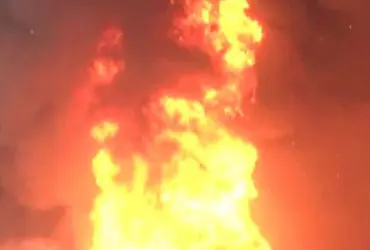 Blast at firecracker dactory in Tamil Nadu: Over 10 dead, several injured