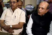 India names Dinesh Trivedi as next envoy to Bangladesh