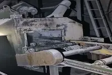 Fire at fiber company in Vadodara’s Por GIDC, major disaster averted