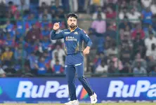 Rashid Khan turned down Indian citizenship to continue playing for Afghanistan