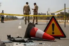 Surat family returning  from wedding crushed by car, 3 dead, 6-year-old hurt