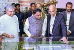 India launches first 3D glass semiconductor packaging unit in Odisha