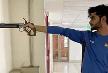 ISSF Junior World Cup: 10m Air Rifle and Air Pistol medals on offer on opening day