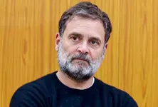 Gujarat BJP chief says Rahul Gandhi doesn’t understand women as ‘he is bachelor’