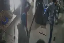 Man brutally assaulted with axe, iron pipe near Bapunagar tea stall, three booked