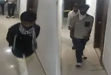 Armed robbers assault hotel manager, decamp with cash and valuables in Ahmedabad