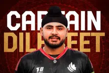 Cricketer Dilpreet Bajwa’s appointment as Canada Captain under scanner, report alleges possible Bishnoi gang influence