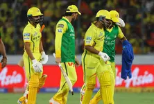 IPL 2026: CSK batter Ayush Mhatre ruled out due to hamstring injury