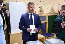 Hungary PM-elect says Netanyahu could be arrested if he enters country