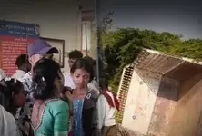 Six killed, 28 injured after pickup van overturns in Valsad’s Kaprada