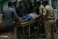 Violent clash between BJP and Congress supporters in Mehsana, BJP candidate’s nephew stabbed to death