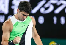 Carlos Alcaraz to miss French Open 2026 due to wrist injury