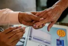 Gujarat local body elections: Multiple deaths, clashes amid 57.13% voting