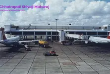 Mumbai Airport runways to remain shut for six hours on May 7 for maintenance