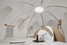 World’s largest sound healing dome opens in Keralam