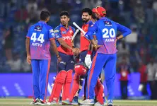 IPL 2026: Rahul’s unbeaten 152 in vain as PBKS complete record chase, beat DC by six wickets