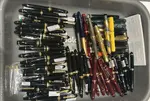 Customs seize 61 luxury designer pens worth ₹30 lakh from Japan flier at Ahmedabad airport