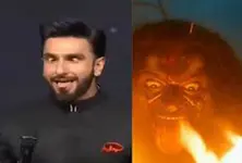 Karnataka HC accepts Ranveer Singh’s apology in ‘Kantara’ mimicry case