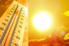 At 44.8°C, Ahmedabad records hottest April day in 15 years, yellow alert continues in Gujarat