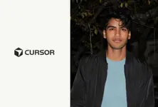 Indian-origin Aman Sanger’s Cursor draws $60 bn buyout option from SpaceX