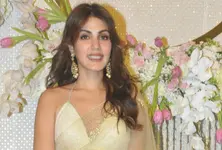 Mumbai court releases Rhea Chakraborty’s frozen bank accounts in Sushant Singh Rajput case