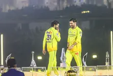IPL 2026: MS Dhoni ‘keen’ but another calf setback delays comeback, informs Fleming