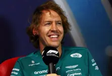 Sebastian Vettel Completes First Marathon in Sub-3 Hours, Raises Funds for Charity