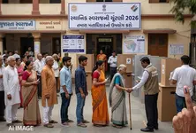 Gujarat civic polls vote counting: Results for 84 municipalities