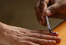 Vote counting on for 34 district panchayats in Gujarat