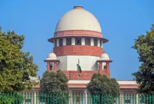 SC halts Gujarat move to reclaim Motera land of Asaram trust