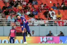 IPL 2026: Mumbai Indians sign Keshav Maharaj as replacement for Mitchell Santner