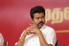 Vijay’s ‘Jana Nayagan’ likely to release on May 8 after delays