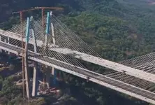 Mumbai-Pune expressway ‘missing link’ to open on May 1, to reduce travel time by 30 min