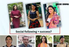Mixed verdict for celebrity candidates in Gujarat civic polls, influencers win big