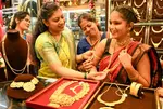 India’s gold demand shifts to investment in Q1 2026 amid global conflict, jewellery demand hit: Report