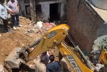 Ahmedabad Crime Branch cracks 1992 murder case after occult reports lead to body buried in well