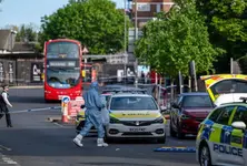 Two Jewish men stabbed in 'terror attack' in London, PM Starmer says 'deeply concerned'