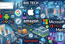 Australia plans tax on big tech to support news industry