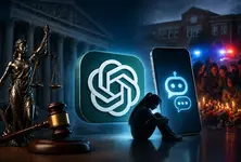 Victims’ families demand answers from OpenAI in Canada shooting case